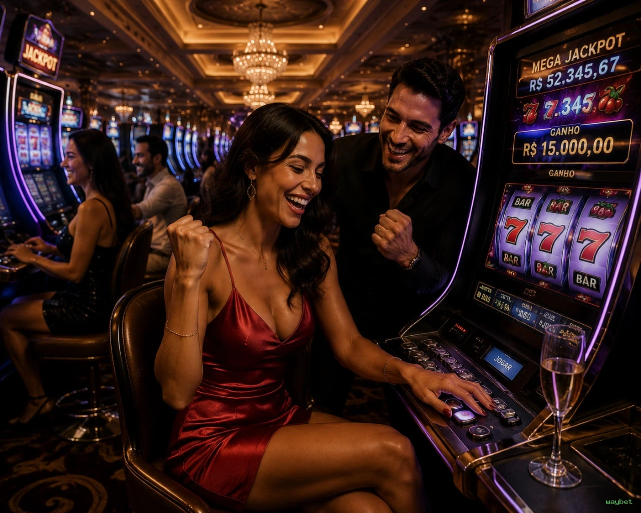 APK waybet Android