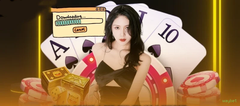 App waybet Mobile