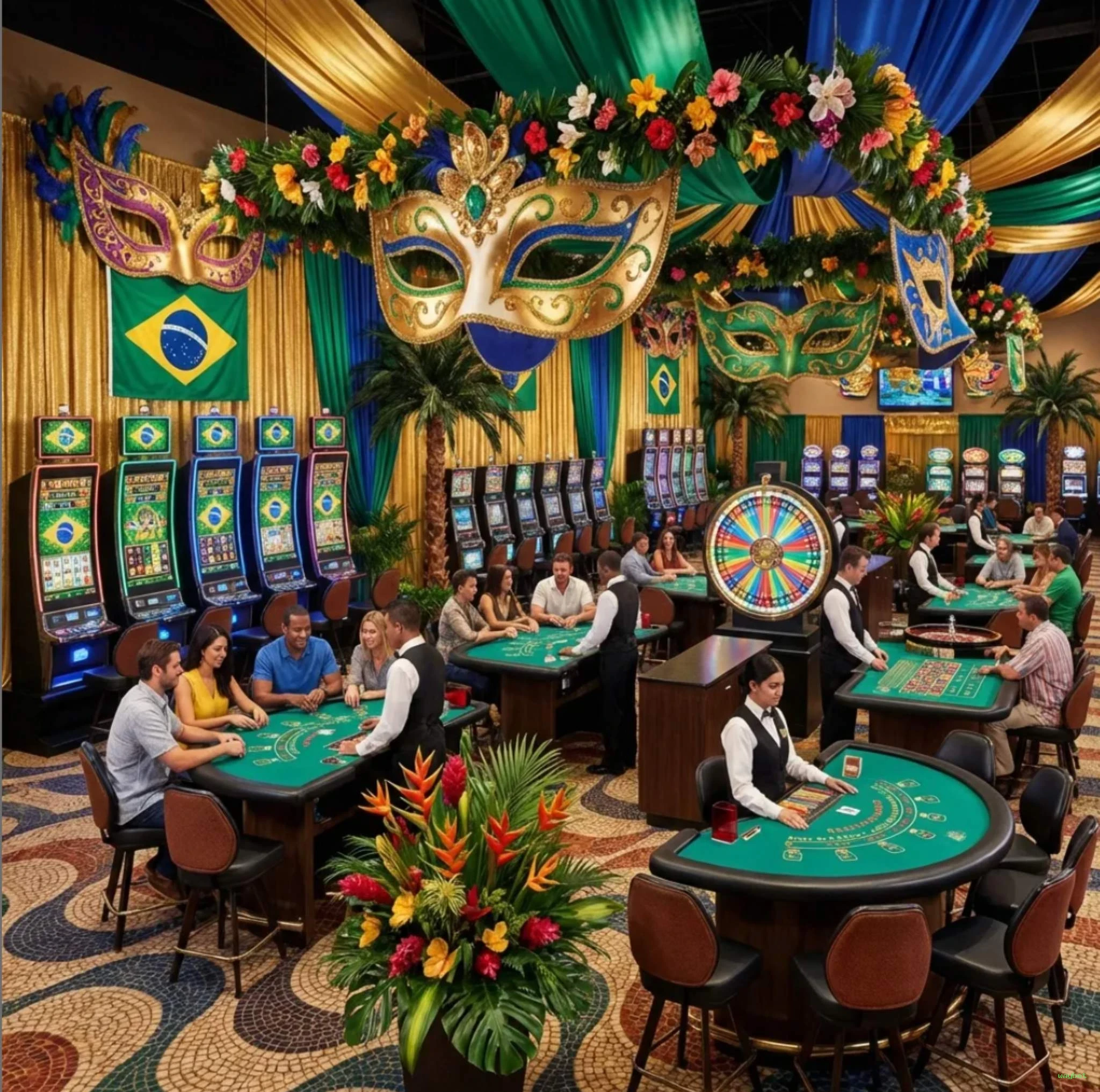 Cash Out Esportes waybet