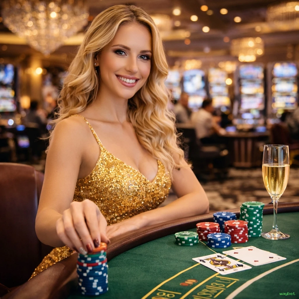 waybet Plataforma