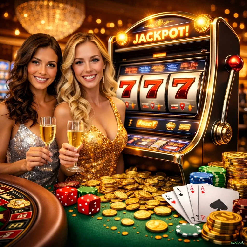 NetEnt Slots