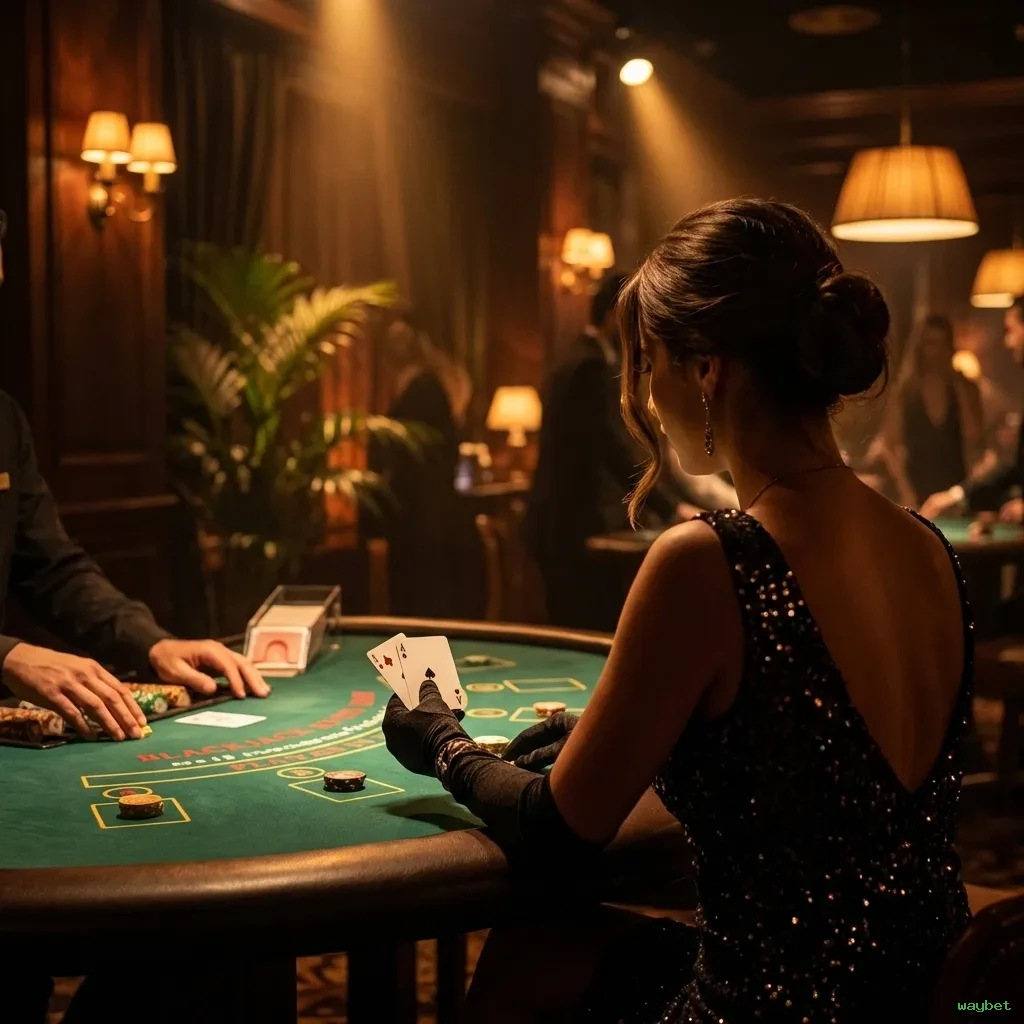 Novos Jogos waybet